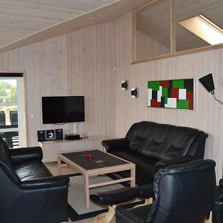 Holiday Ringvejen D- 3736 Casa vacanze