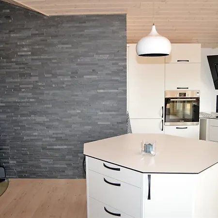 Holiday Ringvejen D- 3736 Casa vacanze Bolilmark