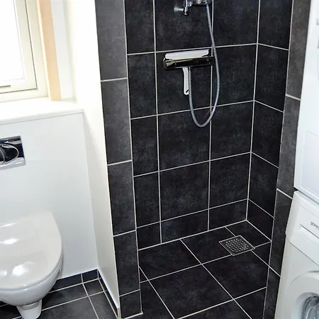 Holiday Ringvejen D- 3736 Casa vacanze