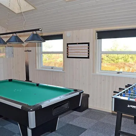 Casa vacanze Holiday Ringvejen D- 3736