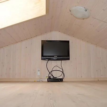 Holiday Ringvejen D- 3736 Casa vacanze Bolilmark