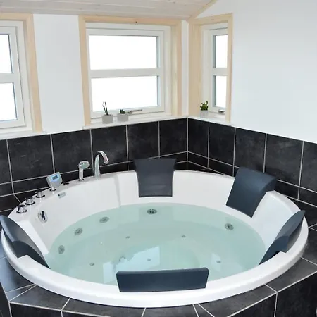 Holiday Ringvejen D- 3736 Casa vacanze