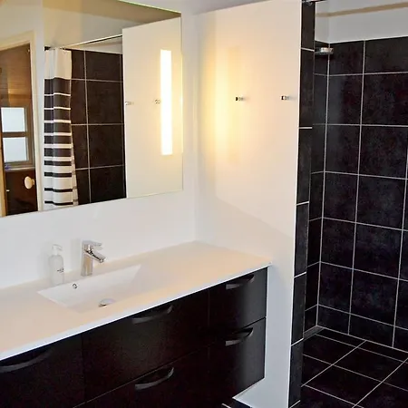 Casa vacanze Holiday Ringvejen D- 3736 *