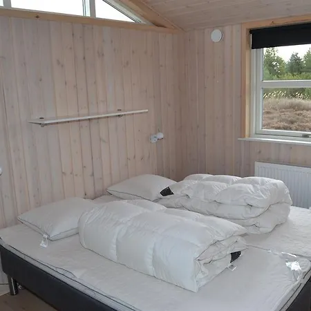 Holiday Ringvejen D- 3736 Casa vacanze *