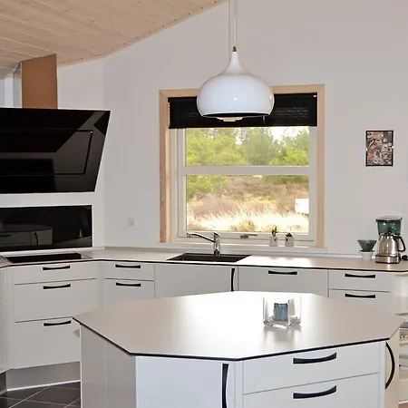 Casa vacanze Holiday Ringvejen D- 3736