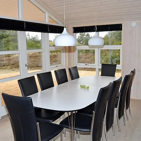 Holiday Ringvejen D- 3736 Casa vacanze Bolilmark