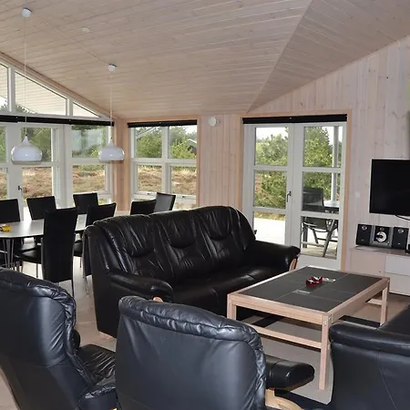 Holiday Ringvejen D- 3736 Casa vacanze